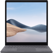 Microsoft Surface Laptop 4 13,5 Zoll i5-1145G7 8GB RAM 256GB SSD Win10P platin