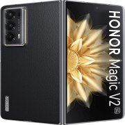 Honor Magic V2 512GB Dual-SIM schwarz