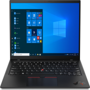 Lenovo ThinkPad X1 Carbon G9 (20XW00A5GE) 14 Zoll i7-1165G7 16GB RAM 512GB SSD 5G Win10P black paint