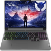 Lenovo Legion 5 16IRX9 (83DG0001GE) 16 Zoll i7-14650HX 16GB RAM 1TB SSD GeForce RTX 4060 Win11H luna grey