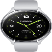 Xiaomi Watch 2 silver