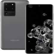 Samsung Galaxy S20 Ultra 5G 256GB Dual-SIM cosmic grey