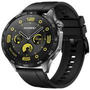 Huawei Watch GT 4 46mm schwarz