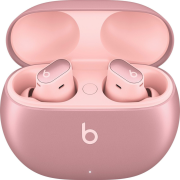 Beats by Dr. Dre Studio Buds+ cosmic pink