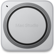 Apple Mac Studio (2023) M2 Max (12-Core CPU + 30-Core GPU + 16 Core NE) 64GB RAM 512GB SSD silber