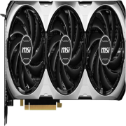 MSI GeForce RTX 4070 Ti Ventus 3X E1 12G OC 12GB GDDR6X 2.6GHz