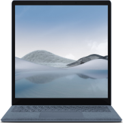 Microsoft Surface Laptop 4 13,5 Zoll i7 16GB RAM 512GB SSD Win11H eisblau