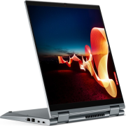 Lenovo ThinkPad X1 Yoga G6 (20XY004CGE) 14 Zoll i7-1165G7 16GB RAM 512GB SSD Iris Xe LTE Win10P grau