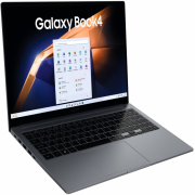 Samsung Galaxy Book4 (NP750XGK-KB5DE) 15,6 Zoll 3 100U 8GB RAM 256GB SSD Win11H grau