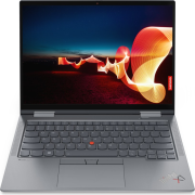 Lenovo ThinkPad X1 Yoga G6 (20XY004CGE) 14 Zoll i7-1165G7 16GB RAM 512GB SSD LTE Win10P storm grey