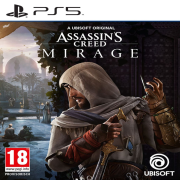 Assassin's Creed: Mirage Launch Edition