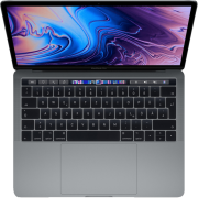 Apple MacBook Pro (2018) 13 Zoll i5 2.3GHz 16GB RAM 256GB SSD spacegrau