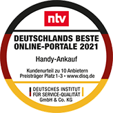 Deutschlands beste Online-Portale 2021