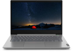 Lenovo ThinkBook 14 (20SL0032GE) 14 Zoll i5-1035G1 8GB RAM 256GB SSD Win10P grau