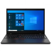 Lenovo ThinkPad L15 G1 (20U3000SGE) 15,6 Zoll i5-10210U 8GB RAM 256GB SSD Win10P schwarz