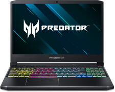 Acer Predator Helios 300 (PH315-53-79AR) 15,6 Zoll i7-10750H 16GB RAM 1TB SSD GeForce RTX 2060 Win10H schwarz