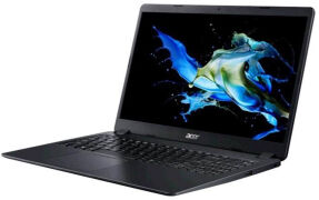 Acer Extensa 15 (EX215-52-56SC) 15,6 Zoll i5-1035G1 8GB RAM 256GB SSD schwarz