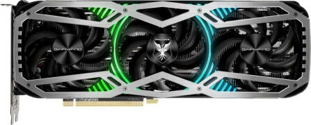 Gainward GeForce RTX 3080 Phoenix LHR 10GB GDDR6X 1.71GHz