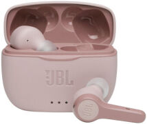 JBL Tune 215 True Wireless Kopfhörer pink