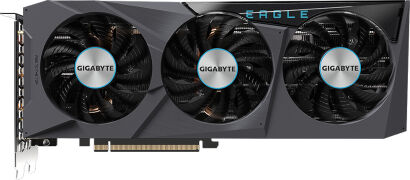 Gigabyte GeForce RTX 3070 Eagle 8GB GDDR6 1.72GHz