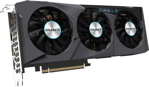Gigabyte GeForce RTX 3070 Eagle OC 8B GDDR6 1.77GHz