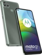 Motorola Moto g9 Power 128GB Dual-SIM metallic sage