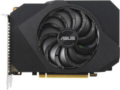 Asus Phoenix GeForce GTX 1650 4GB GDDR5 Power OC 1.66GHz
