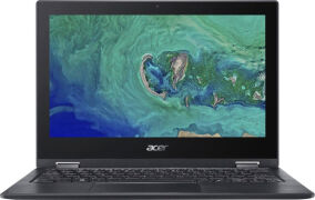 Acer Spin 1 (SP111-33-P084) 11,6 Zoll Pentium N5030 4GB RAM 64GB eMMC Win10S schwarz