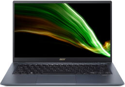 Acer Swift 3 (SF314-510G-56AN) 14 Zoll i5-113555G7 16GB RAM 1TB SSD Iris Xe Win10H blau