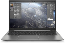 HP ZBook Firefly 14 G8 (2C9R9EA) 14 Zoll i7-1185G7 32GB RAM 1TB SSD Quadro T500 Win10P grau