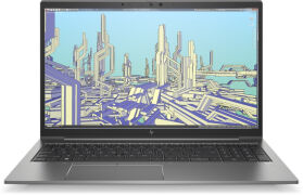 HP ZBook Firefly 15 G8 15,6 Zoll (4K) i7-1185G7 32GB RAM 1TB SSD Quadro T1000 Win10P grau