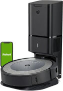 iRobot Roomba i4+ mit Absaugstation