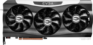 EVGA GeForce RTX 3070 FTW3 Ultra Gaming 8GB GDDR6 1.81GHz