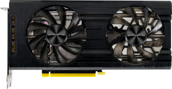 Gainward GeForce RTX 3060 Ghost 12GB GDDR6 1.77GHz