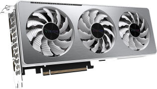 Gigabyte GeForce RTX 3060 Vision OC V2 LHR 12GB GDDR6 1.83GHz