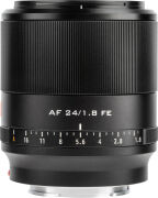 Viltrox 24mm f/1.8 AF für Sony FE-Mount