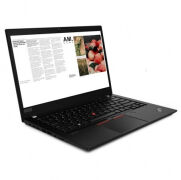 Lenovo ThinkPad T15 G2 (20W4000FGE) 15,6 Zoll i5-1135G7 8GB RAM 256GB SSD Iris Xe Win10P schwarz