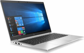 HP EliteBook 840G7 (8PZ98AV) 14 Zoll i5-10310U 8GB RAM 256GB SSD Win10P silber