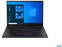 Lenovo ThinkPad X1 Carbon G9 (20XW006UGE) Evo 14 Zoll i5-1135G7 16GB RAM 512GB SSD Iris Xe 5G Win10P schwarz