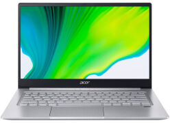 Acer Swift 3 (SF314-59-51B0) 14" Full HD IPS, Intel i5-1135G7, 8 GB RAM, 256 GB SSD, Windows 10