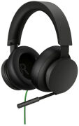 Microsoft Xbox Stereo Headset schwarz