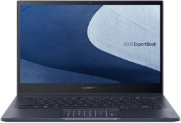 Asus ExpertBook B55 Flip (B5302FEA-LG0081R) 13,3 Zoll i5-1135G7 16GB RAM 512GB SSD Iris Xe Win10P schwarz