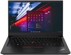 Lenovo ThinkPad E14 G3 (20Y700AKGE) 14 Zoll Ryzen 5-5500U 8GB RAM 256GB SSD Win11P schwarz