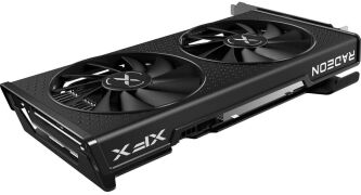 XFX Radeon RX 6600 Speedster SWFT 210 CORE 8GB GDDR6 2.49GHz