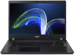 Acer TravelMate P2 (TMP215-41-G3-R304) 15,6 Zoll Ryzen 5-5500U 8GB RAM 512GB SSD Win10P schwarz