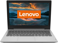 Lenovo IdeaPad 1 11IGL05 (81VT0063GE) 11,6 Zoll Celeron N4020 4GB RAM 64GB eMMC Win11S platinum grey