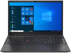 Lenovo ThinkPad E15 G3 (20YG009YGE) 15,6 Zoll Ryzen 5-5500U 16GB RAM 512GB SSD Win11P schwarz