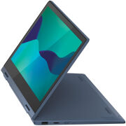 Lenovo Chromebook Flex 3 (82N3000RGE) 11,6 Zoll Celeron N4500 4GB RAM 128GB SSD Chrome OS abyss blue
