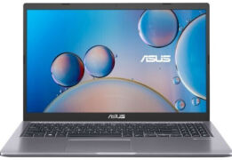 Asus VivoBook F543MA-GQ1158T 15,6 Zoll Pentium Silver N5030 8GB RAM 1TB HDD Win10H slate grey