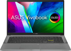 Asus VivoBook S15 (S533EA-L12913W) 15,6 Zoll i7-1165G7 16GB RAM 512GB SSD Iris Xe Win11H schwarz